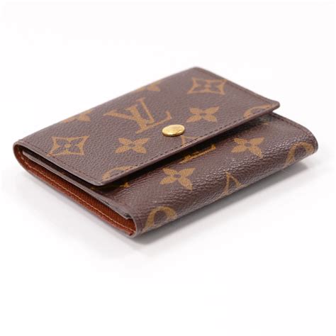 does louis vuitton have a wallet with picture holder|Louis Vuitton card holder collection.